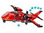LEGO® City 60413 - Hasičské záchranné lietadlo